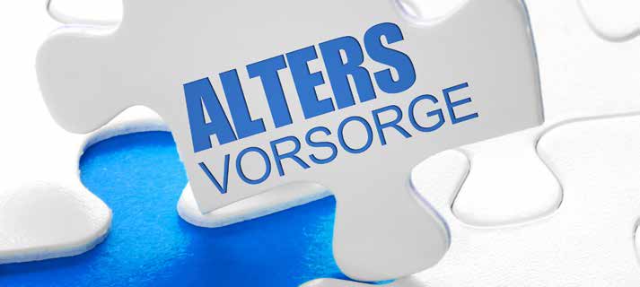 Private Altersvorsorge für Frauen - finden Sie die richtige Strategie !