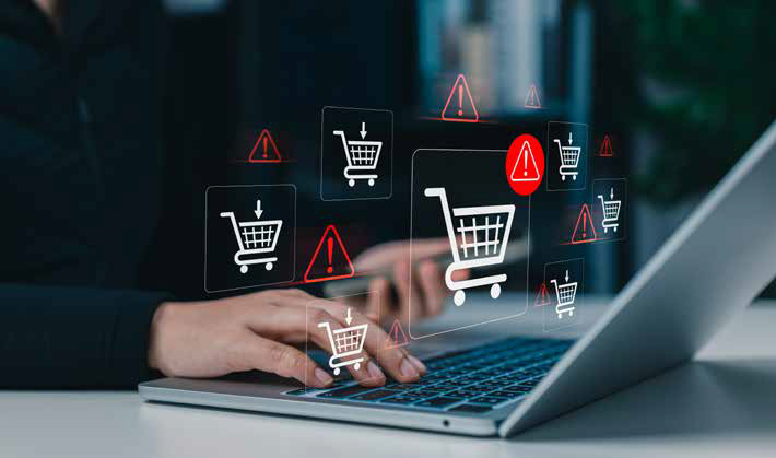 Online Shopping - was müssen Sie beachten